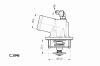 BEHR THERMOT-TRONIK C.1046.92 (C104692) Thermostat, coolant