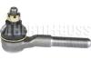 HERTH+BUSS JAKOPARTS J4828008 Tie Rod End