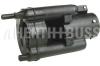 HERTH+BUSS JAKOPARTS J1330321 Fuel filter