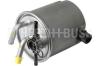 HERTH+BUSS JAKOPARTS J1331045 Fuel filter