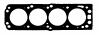 GOETZE 30-024666-10 (3002466610) Gasket, cylinder head