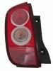 TYC 11-0363-01-2 (110363012) Combination Rearlight