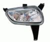 TYC 19-0153-01-2 (190153012) Fog Light