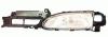 TYC 20-3455-05-2 (203455052) Headlight