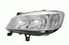 TYC 20-5737-08-2 (205737082) Headlight