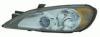 TYC 20-5981-05-2 (205981052) Headlight