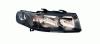 TYC 20-5804001 (205804001) Headlight