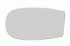 TYC 309-0026-1 (30900261) Mirror Glass, outside mirror