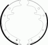 FERODO FSB620 Brake Shoe Set