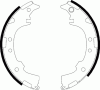 FERODO FSB621 Brake Shoe Set