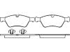 BREMBO P50063 Brake Pad Set, disc brake