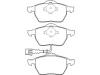 BREMBO P85045 Brake Pad Set, disc brake