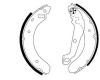 MINTEX MFR163 Brake Shoe Set