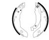 MINTEX MFR217 Brake Shoe Set