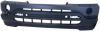 KLOKKERHOLM 0095901 Bumper