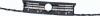 KLOKKERHOLM 9522990A1 Radiator Grille