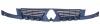 KLOKKERHOLM 6010993A1 Radiator Grille