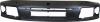 KLOKKERHOLM 2094201 Front Cowling