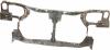 KLOKKERHOLM 1632200 Front Cowling