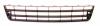 KLOKKERHOLM 9524994A1 Ventilation Grille, bumper