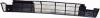 KLOKKERHOLM 9537995A1 Ventilation Grille, bumper