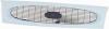 KLOKKERHOLM 2563990A1 Radiator Grille