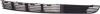 KLOKKERHOLM 9539995A1 Ventilation Grille, bumper