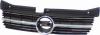 KLOKKERHOLM 5040990A1 Radiator Grille