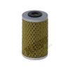 HENGST FILTER E63HD130 Hydraulic Filter, automatic transmission