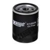 HENGST FILTER H14W34 Oil Filter