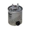 HENGST FILTER H216WK Fuel filter