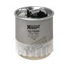 HENGST FILTER H278WK Fuel filter