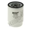 HENGST FILTER H304WK Fuel filter