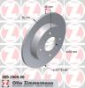 ZIMMERMANN 200.2505.00 (200250500) Replacement part