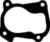 GLASER X52970-01 (X5297001) Gasket, exhaust pipe