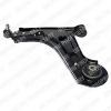 DELPHI TC1509 Track Control Arm