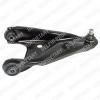 DELPHI TC1730 Track Control Arm