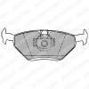 DELPHI LP1423 Brake Pad Set, disc brake
