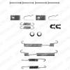 DELPHI LY1056 Accessory Kit, brake shoes