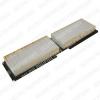 DELPHI TSP0325046 Filter, interior air