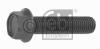 FEBI BILSTEIN 10191 Screw