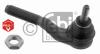 FEBI BILSTEIN 10658 Tie Rod End