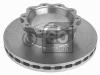 FEBI BILSTEIN 11411 Brake Disc