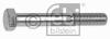 FEBI BILSTEIN 11670 Screw