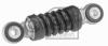 FEBI BILSTEIN 18161 Vibration Damper, v-ribbed belt