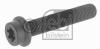 FEBI BILSTEIN 19330 Bolt, brake disc