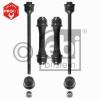 FEBI BILSTEIN 21750 Repair Kit, stabilizer coupling rod