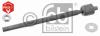FEBI BILSTEIN 27339 Tie Rod Axle Joint