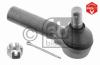 FEBI BILSTEIN 27512 Tie Rod End