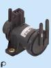 PIERBURG 7.02256.03.0 (702256030) Pressure Converter, exhaust control